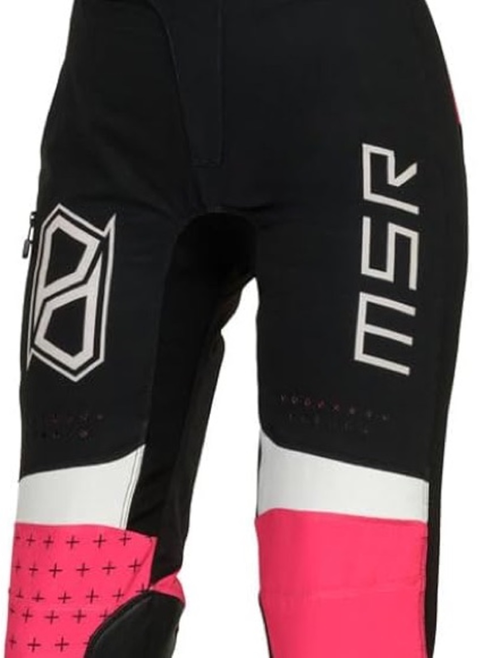 MSR Nova Pant women’s Motorcycle Biker Riding Pants 7/8 NWT